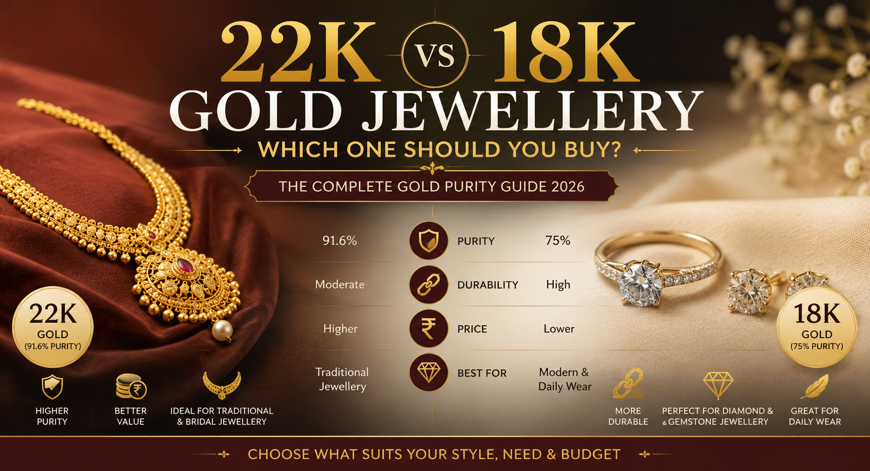 ChatGPT Image May 31, 2026, 09_32_28 PM 22K vs 18K Gold Jewellery: Which One Should You Buy?