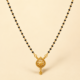 Gold Mangalsutra