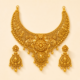 Gold Necklaces